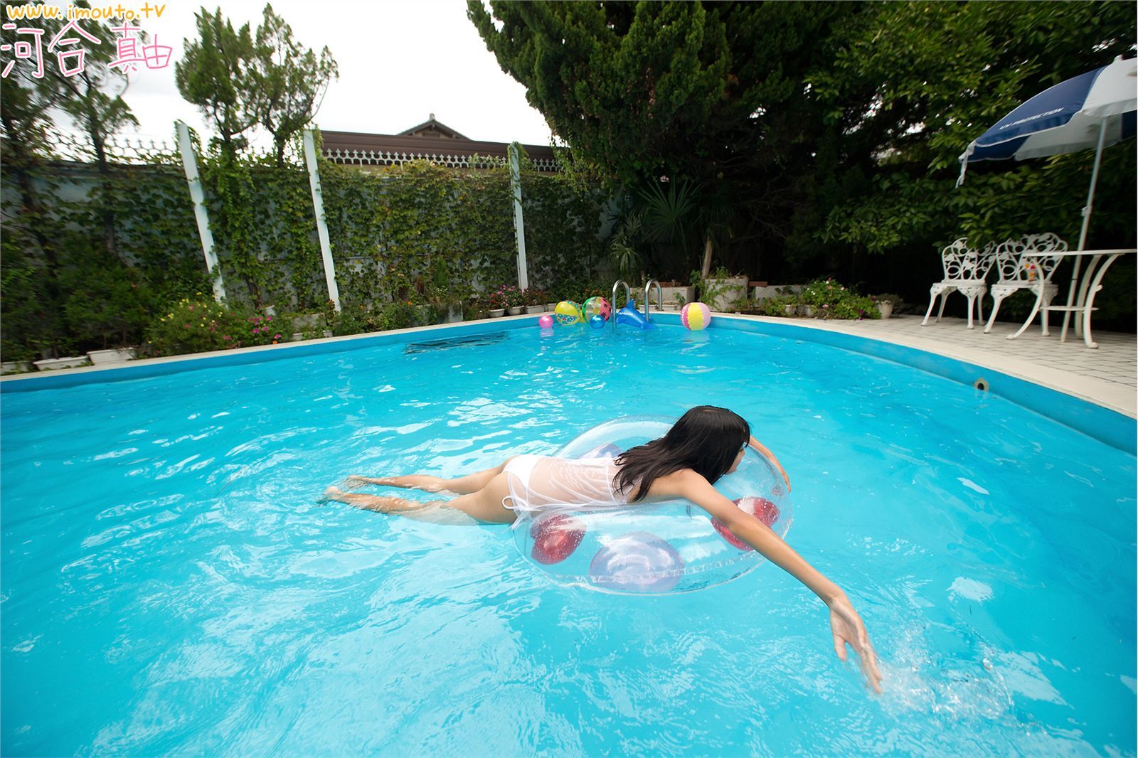 [Imouto.tv] 2013.02.15 河合真由 Mayu Kawai 日本性感美女